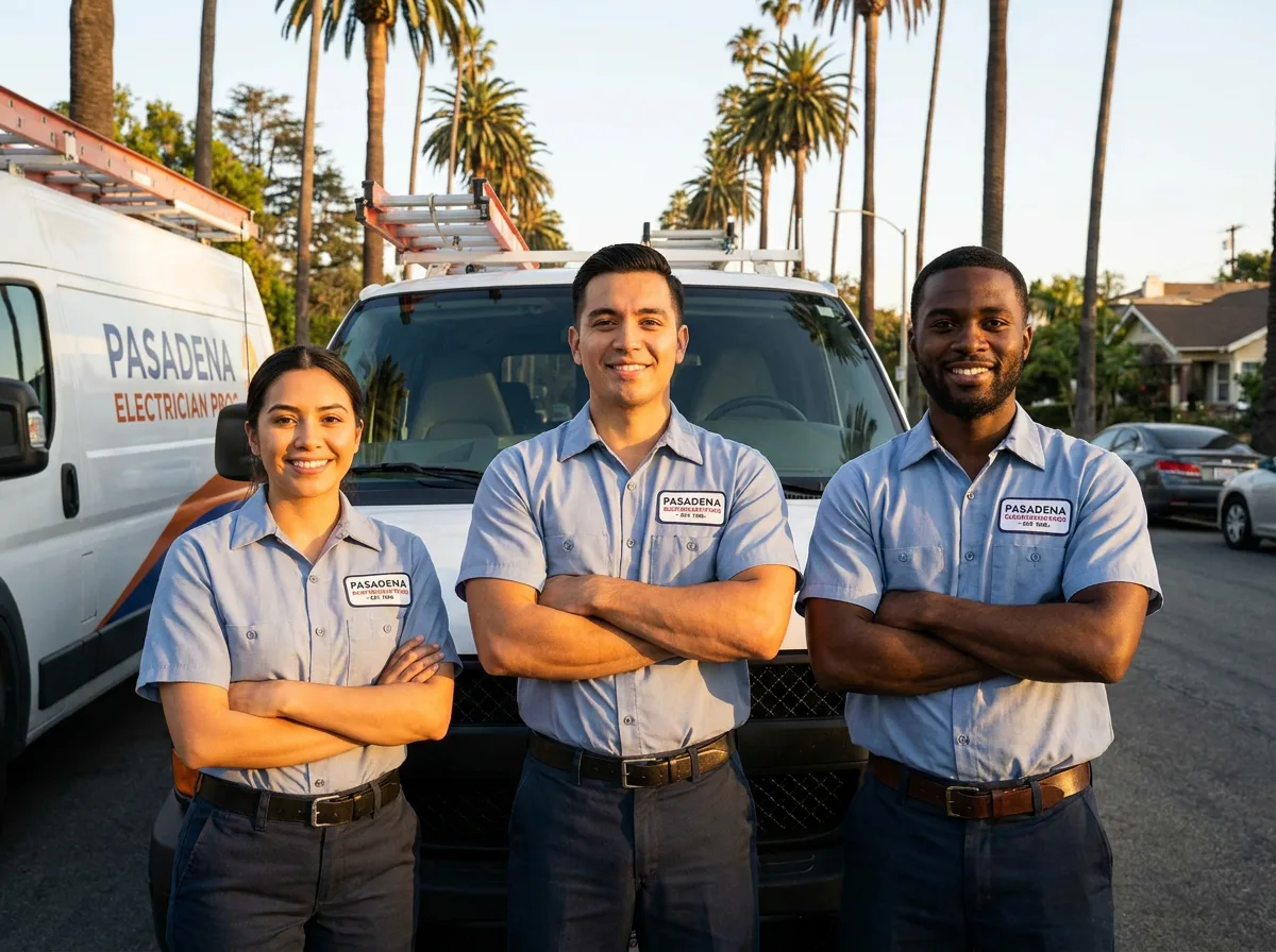 Electrician company in Carbondale, PA