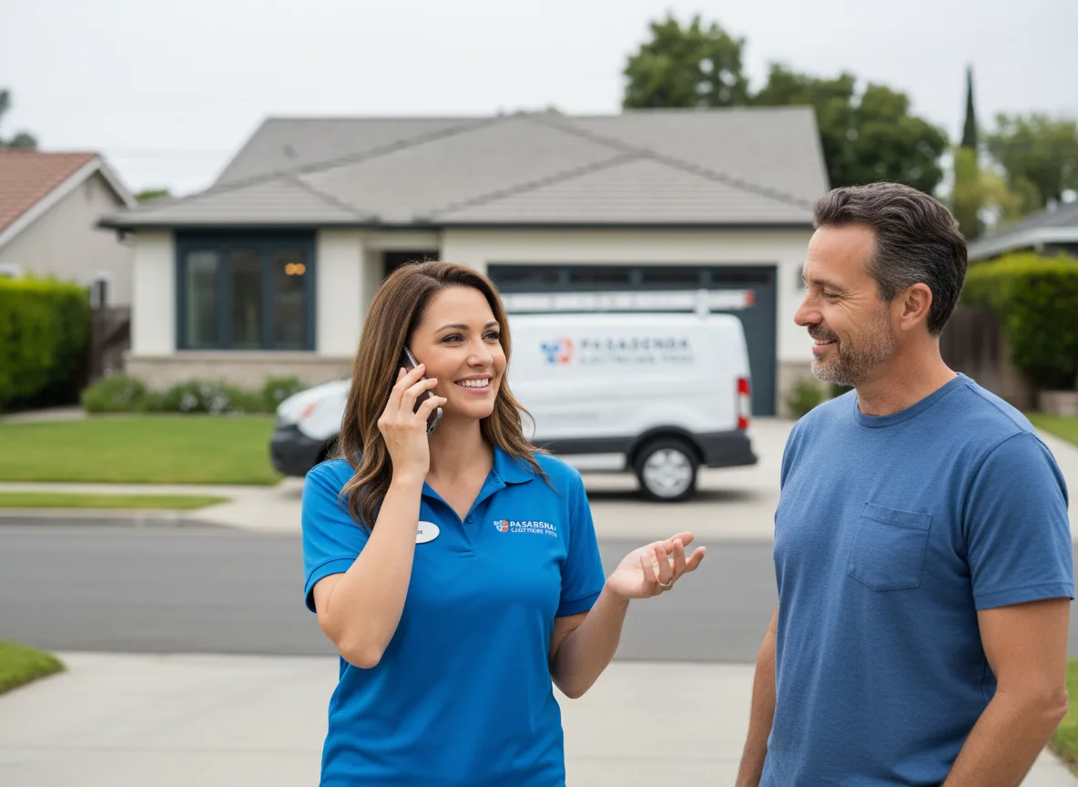 Electrician Carbondale, PA FAQs
